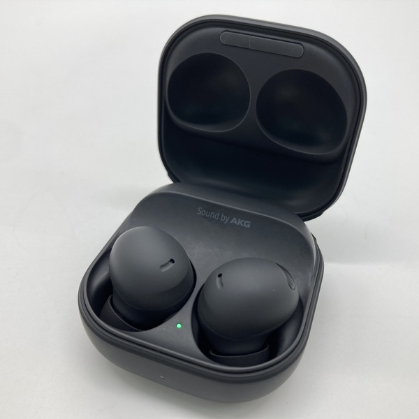 Galaxy ギャラクシー GalaxyBuds2Pro グラファイト / e☆イヤホン