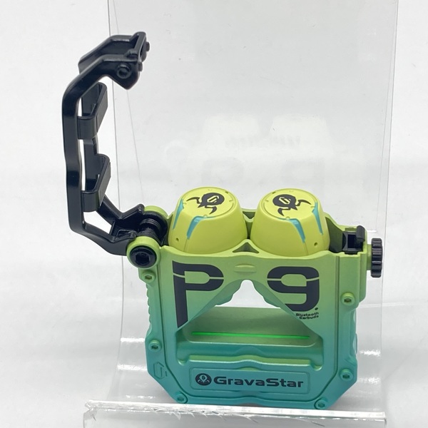 Gravastar グラバスター 【中古】Sirius Pro Neon Green【GV-0022