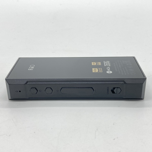 まめ助様)【新品未開封】fiio BTR7(白) djsetup.in