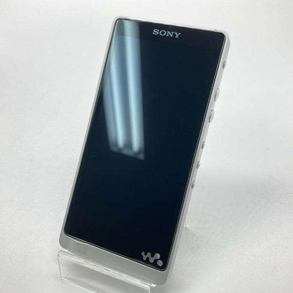 送料込み SONY NW-ZX1-