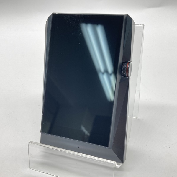 Astell&Kern アステルアンドケルン 【中古】AK380 256GB ブラック