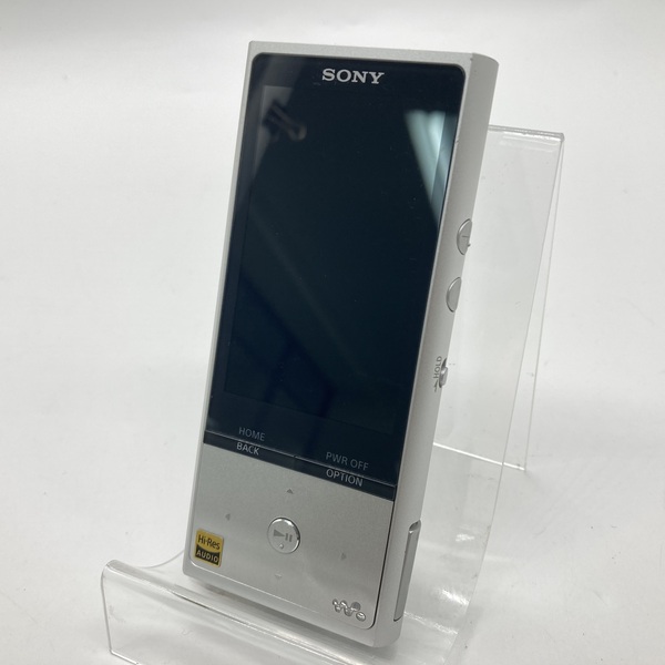 SONY ソニー ウォークマン ソニー ウォークマン NW-ZX100 :