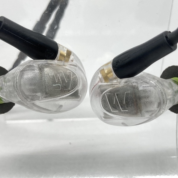 Westone Audio ウェストンオーディオ 【中古】UM Pro30 Clear（WST