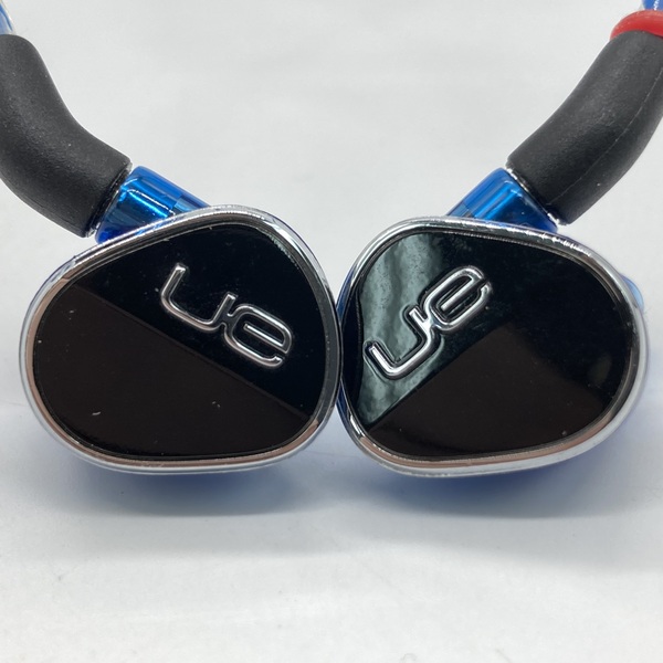 Ultimate Ears アルティメットイヤーズ 【中古】UE900s（Ultimate Ears