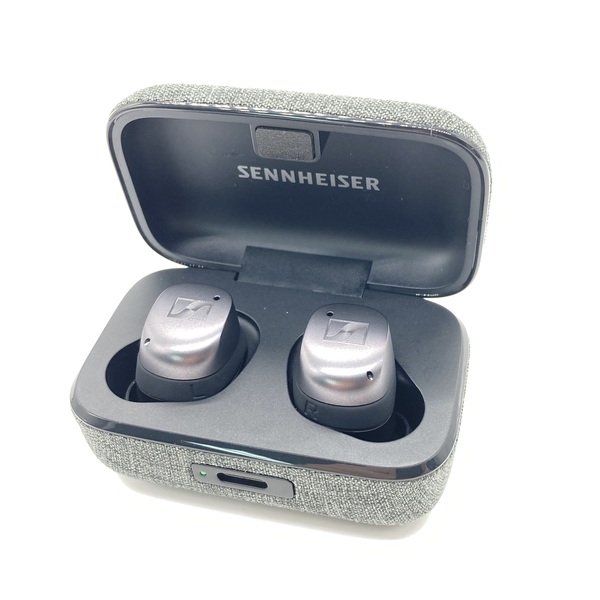 SENNHEISER ゼンハイザー 【中古】MOMENTUM True Wireless 3