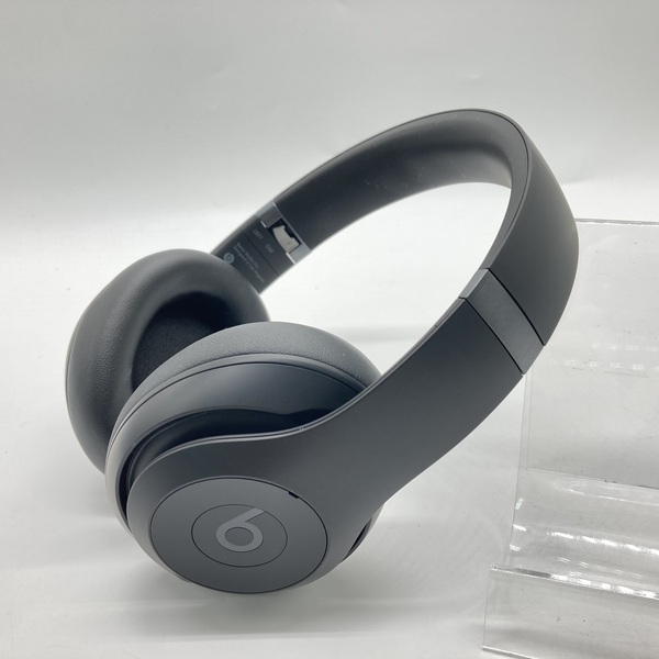 【中古】Beats Studio Pro ブラック【日本橋】