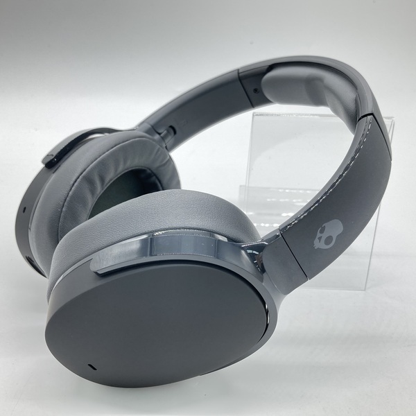 Skullcandy スカルキャンディ 【中古】HESH ANC TRUE BLACK 【S6HHW