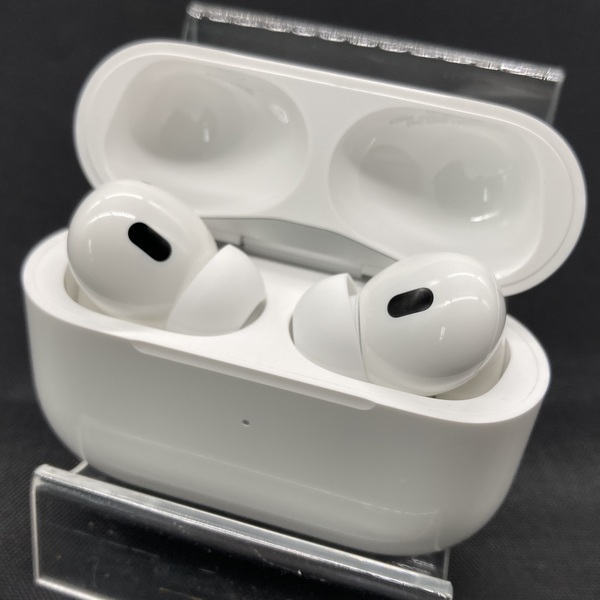 新品 AirPods Pro 第2世代 USB-Cタイプ MTJV3J/A