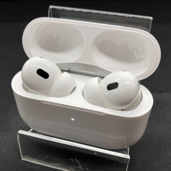 100％品質 Pro AirPods Pro 家電・スマホ・カメラ MQD83J/A オーディオ機器