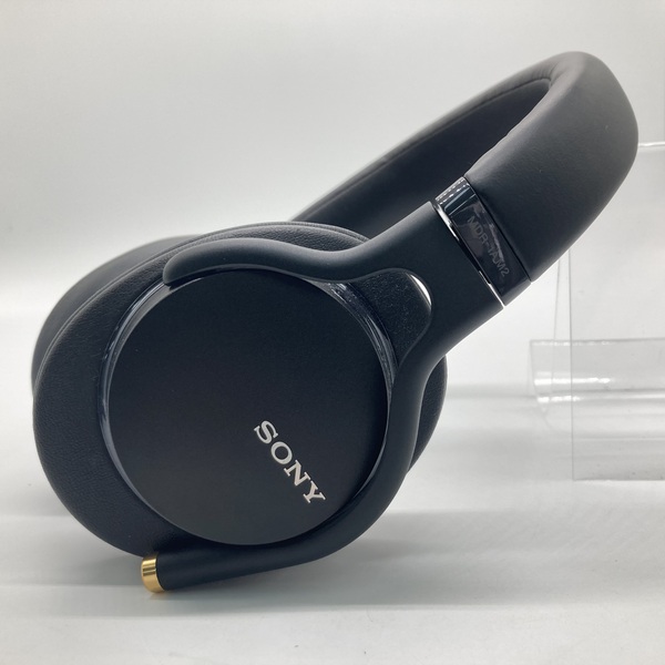 SONY ヘッドホン MDR-1AM2-