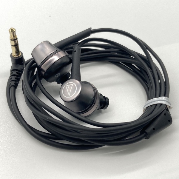 audio-technica オーディオテクニカ 【中古】ATH-CKR50 BK【秋葉原