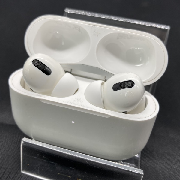 Apple アップル 【中古】AirPods Pro MWP22J/A【秋葉原】 / e☆イヤホン