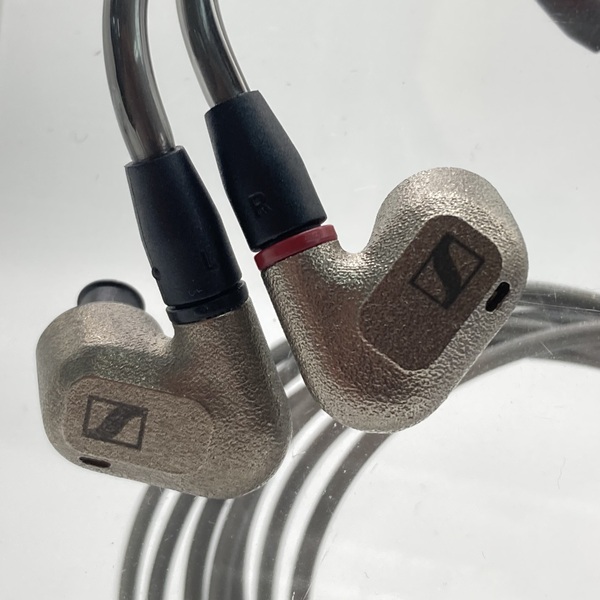 SENNHEISER ゼンハイザー 【中古】IE 600【秋葉原】 / e☆イヤホン