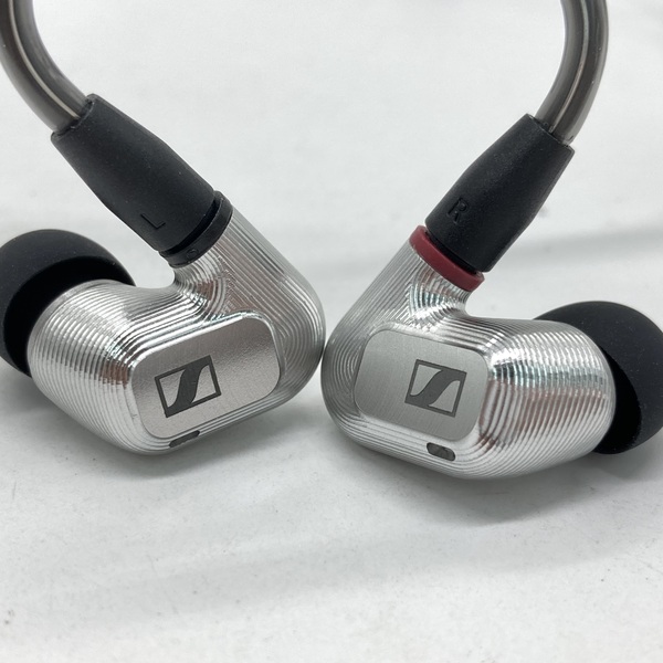 SENNHEISER ゼンハイザー IE 900 / e☆イヤホン