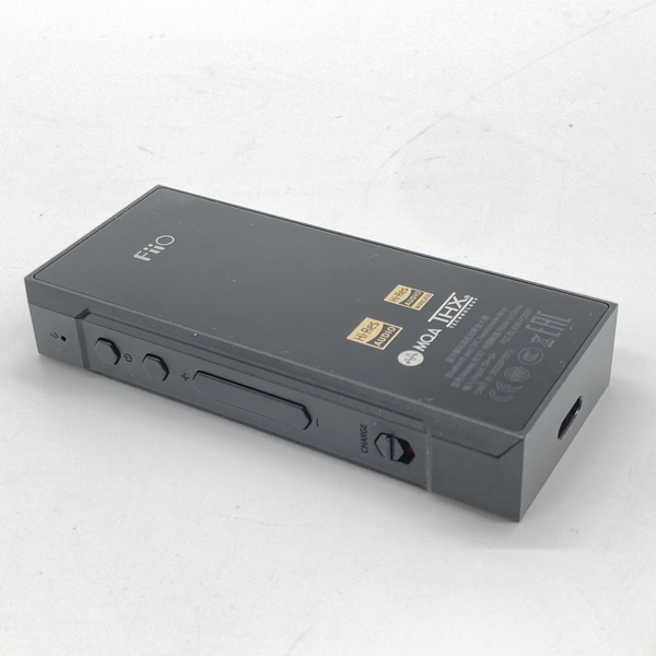 まめ助様)【新品未開封】fiio BTR7(白) djsetup.in