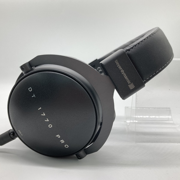 beyerdynamic ベイヤーダイナミック 【中古】DT 1770 PRO (250 Ohm