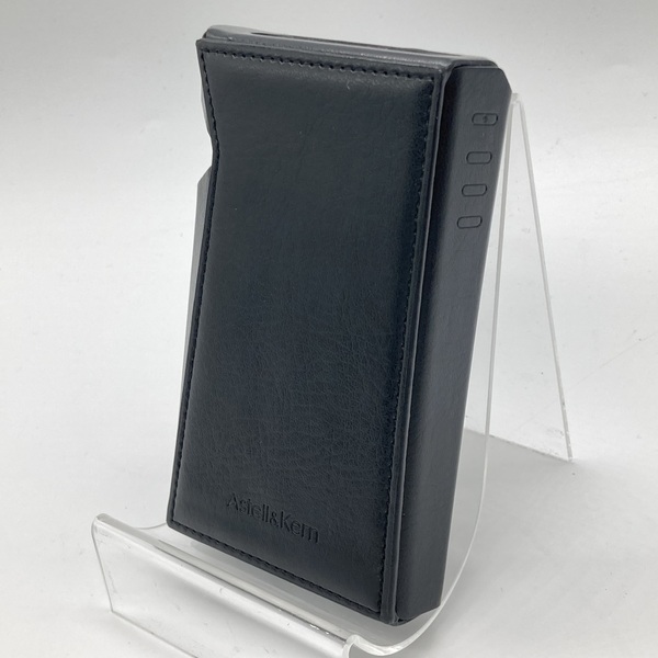 astellu0026kern SR25 Onyx Black + Dignisケース-