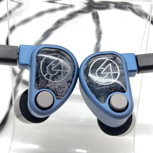 64 AUDIO シックスティーフォーオーディオ 【中古】U4s 【64A-7051