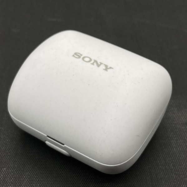 SONY ソニー 【中古】LinkBuds ホワイト 【WF-L900 W】【名古屋】 / e