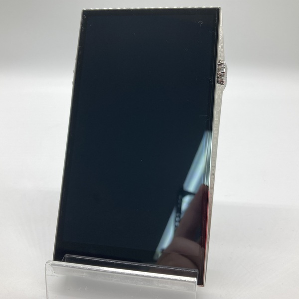 Astell&Kern アステルアンドケルン 【中古】A&ultima SP3000 Silver