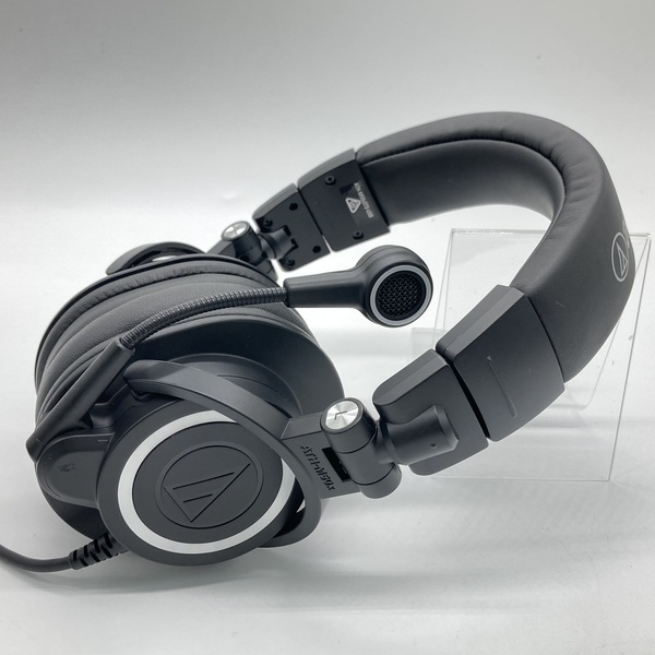 audio-technica オーディオテクニカ 【中古】ATH-M50xSTS-USB【秋葉原