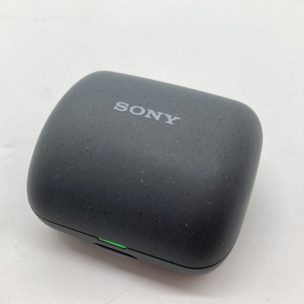 SONY ソニー 【中古】LinkBuds グレー 【WF-L900 H】【日本橋】 / e