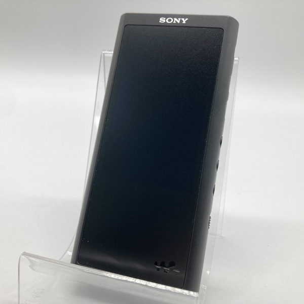 SONY ソニー 【中古】NW-ZX300 BM ブラック【秋葉原】 / e☆イヤホン