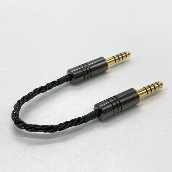 e☆イヤホン・ラボ イーイヤホンラボ 【中古】Jet 4.4-4.4 Short cable