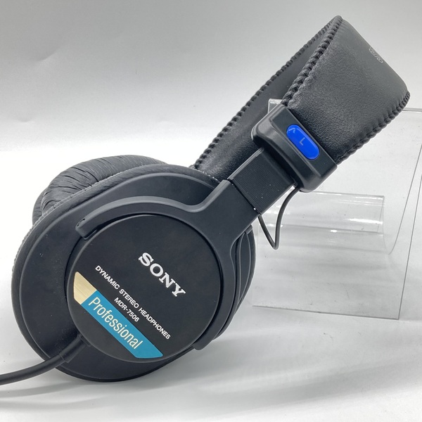 SONY ソニー MDR-7506 / e☆イヤホン