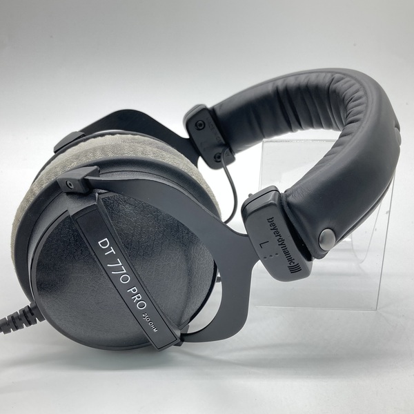 beyerdynamic ベイヤーダイナミック 【中古】DT770 PRO/250【秋葉原