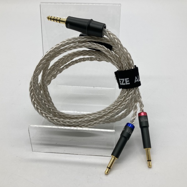 Meze Audio メゼオーディオ 【中古】109 Pro/Liric用 4.4mm PCUHD