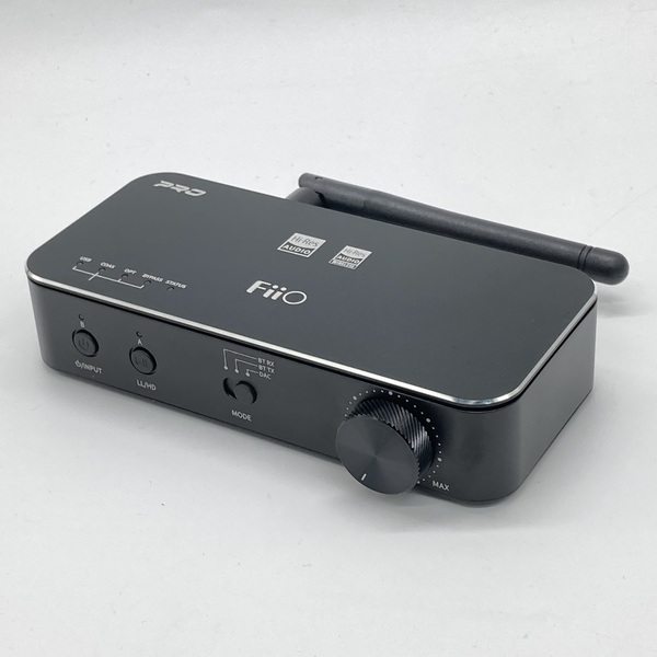 FIIO フィーオ 【中古】BTA30Pro 【FIO-BTA30PRO】【秋葉原】 / e