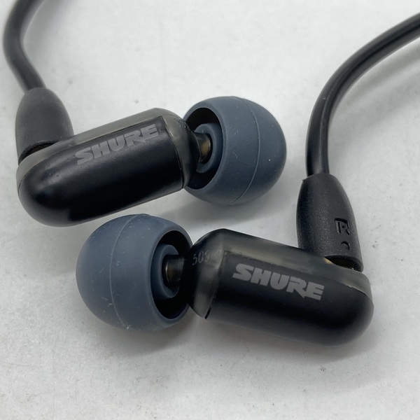 SHURE シュア 【中古】AONIC3 ブラック 【SE31BABKUNI-A】【秋葉原