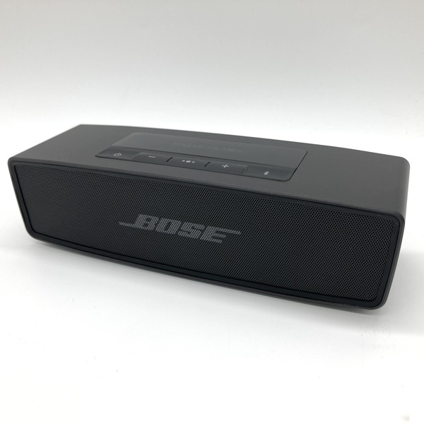 Bose ボーズ 【中古】SoundLink Mini II Special Edition トリプル