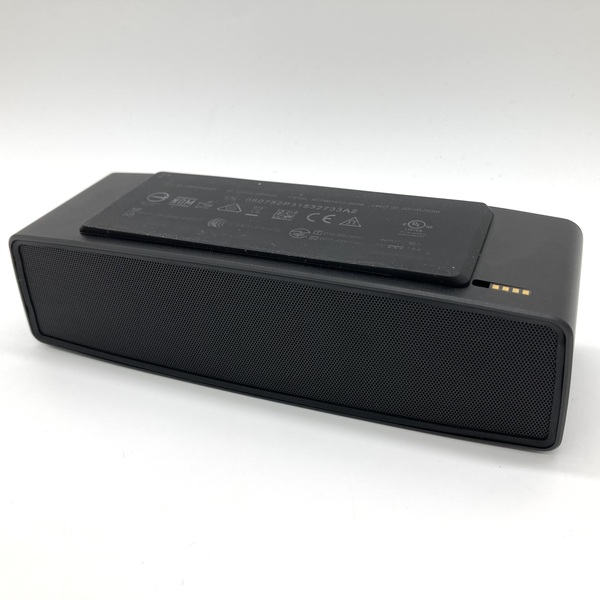 Bose ボーズ 【中古】SoundLink Mini II Special Edition トリプル