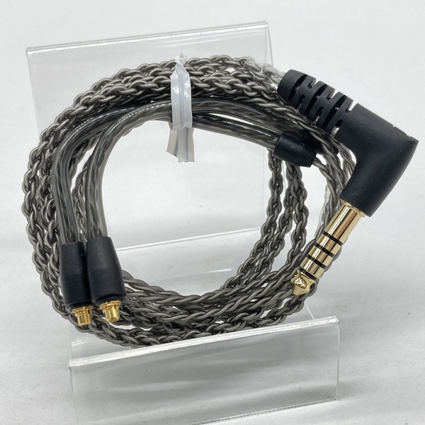 SENNHEISER ゼンハイザー 【中古】MMCX BRAIDED CABLE 4.4MM PLUG IE