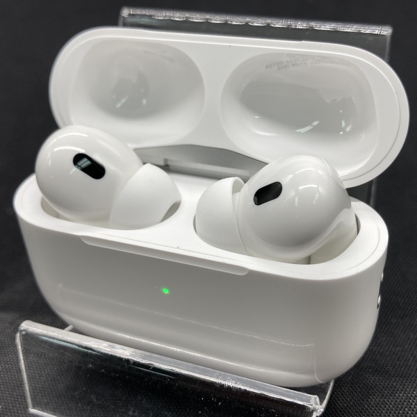 Apple AirPods Pro 第2世代 MQD83J/A-