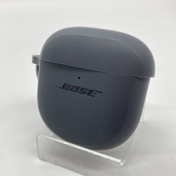 Bose ボーズ 【中古】QuietComfort Earbuds II Silicone Case Cover