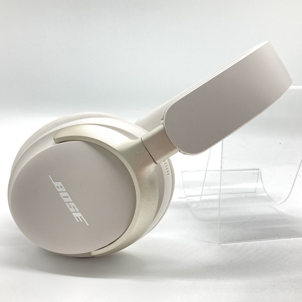Bose ボーズ 【中古】QuietComfort Ultra Headphones White