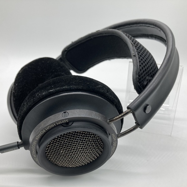 フィリップス ヘッドホン Philips Fidelio X2-