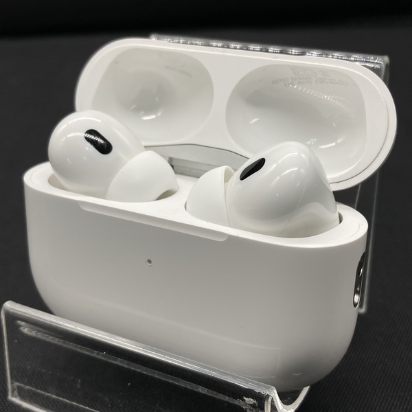 Apple アップル 【中古】AirPods Pro (第2世代) MQD83J/A【秋葉原