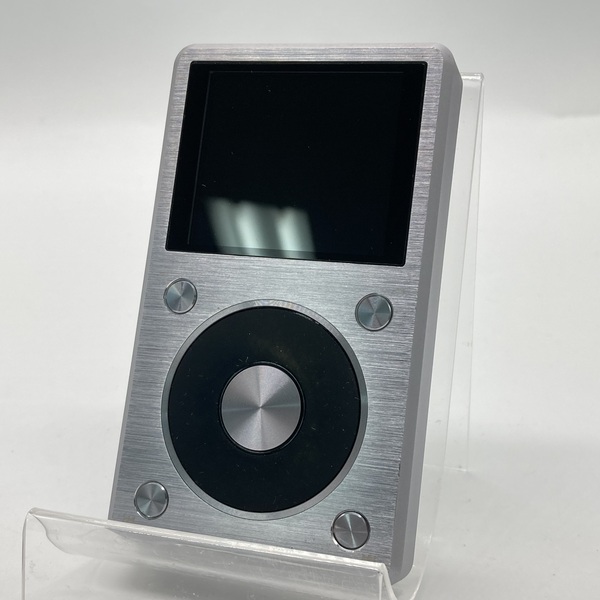 Fiio X5 2nd generation デジタルオーディオプレーヤー - ポータブル 