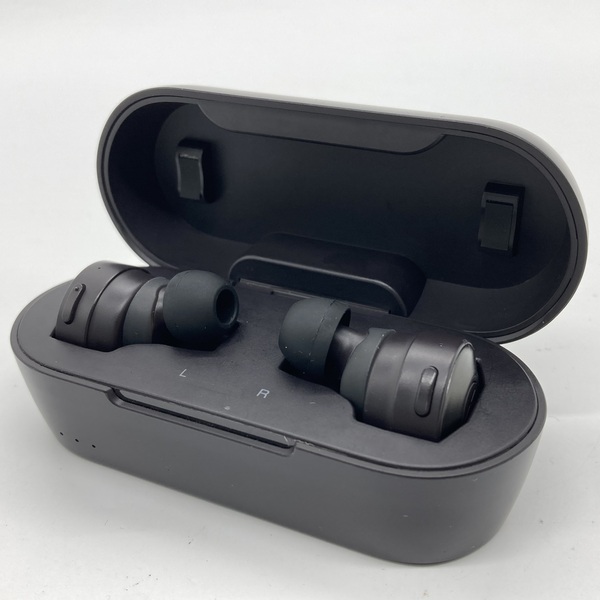 audio-technica オーディオテクニカ 【中古】ATH-CKS5TW BK ブラック