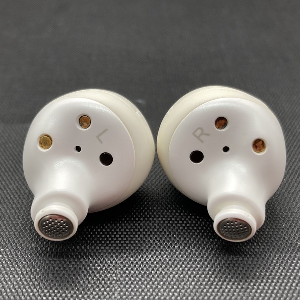 Galaxy ギャラクシー 【中古】Galaxy Buds Pro Phantom White 【SM