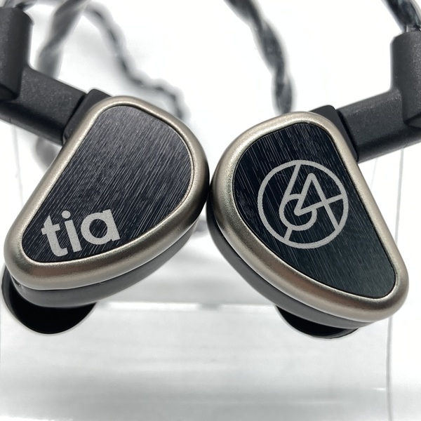 64 AUDIO シックスティーフォーオーディオ 【中古】tia Trió 【64A