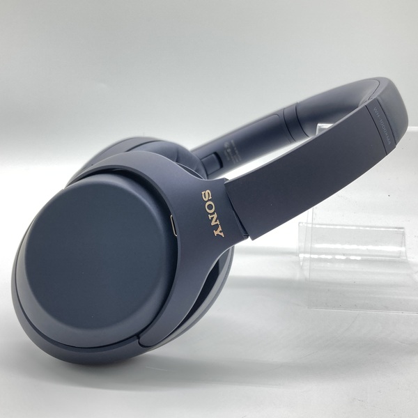 SONY ソニー 【中古】WH-1000XM4 LM ミッドナイトブルー【日本橋】 / e