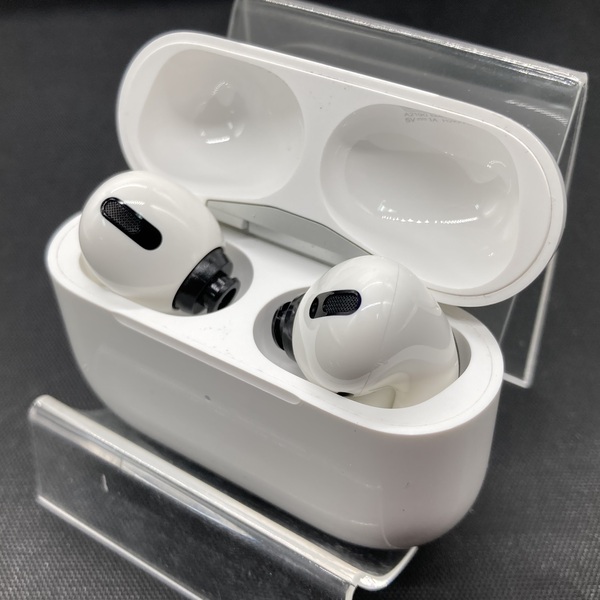 Apple アップル 【中古】AirPods Pro MWP22J/A【秋葉原】 / e☆イヤホン