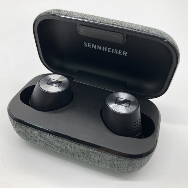 SENNHEISER ゼンハイザー MOMENTUM True Wireless 2【M3IETW2