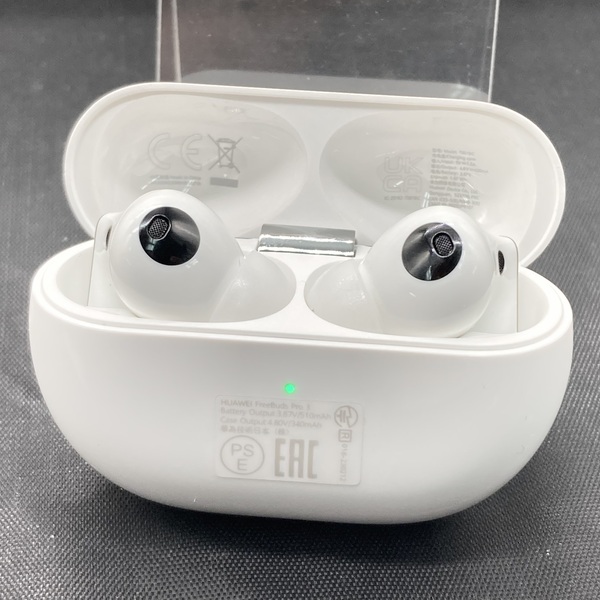 HUAWEI ファーウェイ 【中古】FreeBuds Pro 3 Ceramic White 【Piano