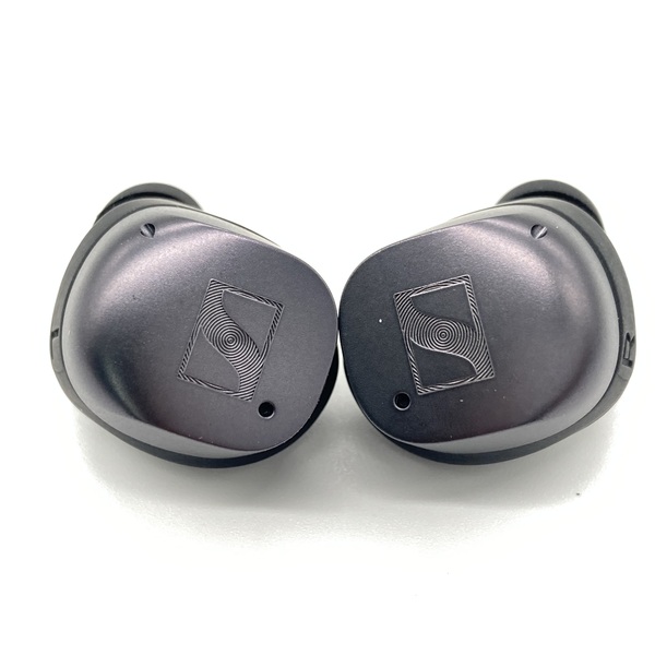 SENNHEISER ゼンハイザー 【中古】MOMENTUM True Wireless 3 